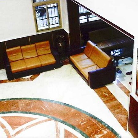 Ajiad Hotel Kazablanka Dış mekan fotoğraf