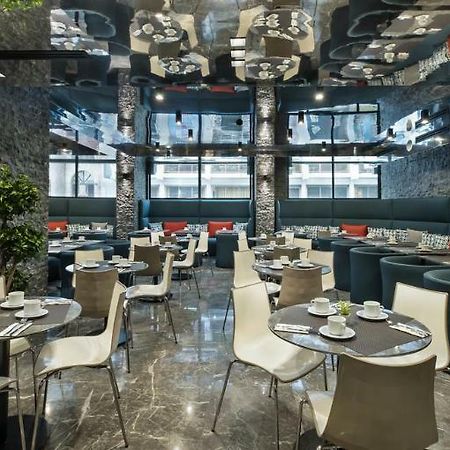 Ajiad Hotel Kazablanka Dış mekan fotoğraf