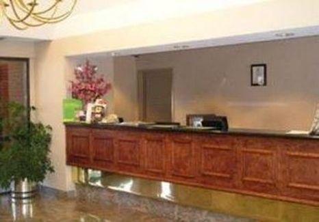 Ajiad Hotel Kazablanka Dış mekan fotoğraf