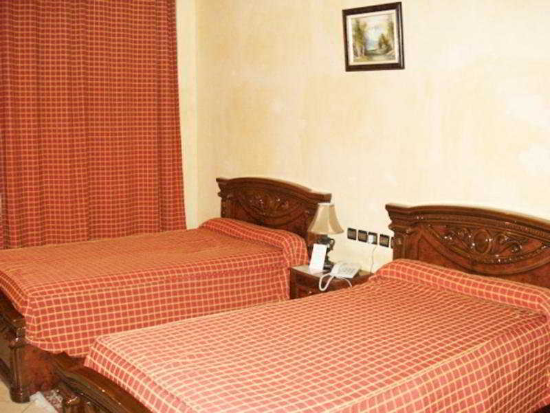 Ajiad Hotel Kazablanka Dış mekan fotoğraf