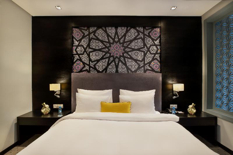 Ajiad Hotel Kazablanka Dış mekan fotoğraf