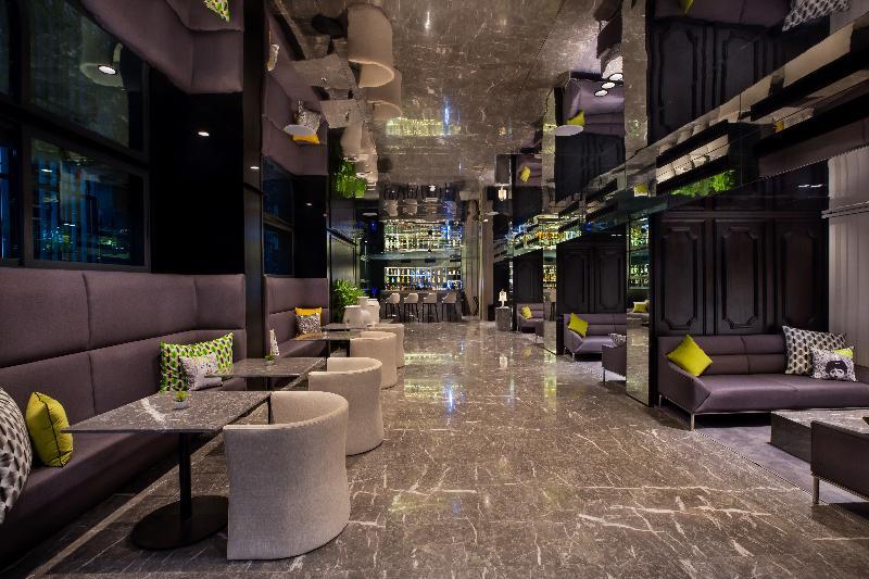 Ajiad Hotel Kazablanka Dış mekan fotoğraf