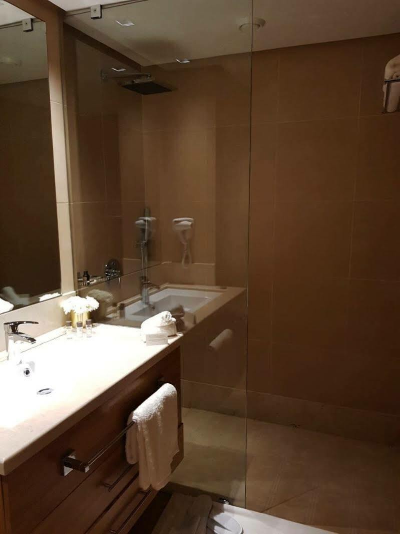 Ajiad Hotel Kazablanka Dış mekan fotoğraf